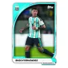 2025/26 Topps Argentina Collector Tin